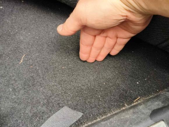 [无锡·苏B] 二手魏牌魏牌 VV52017款 2.0T 旗舰型