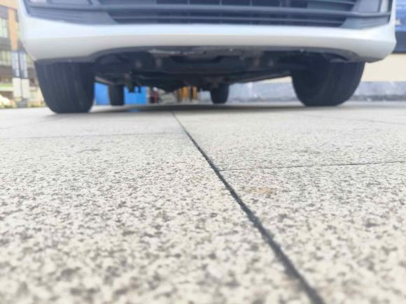 [上海·皖B] 二手长安凯程长安睿行S502018款 S50V 1.5L 物流版5座 国VI