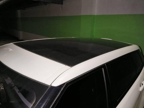 [合肥·苏C] 二手路虎揽胜极光2015款 2.0T 五门智耀版