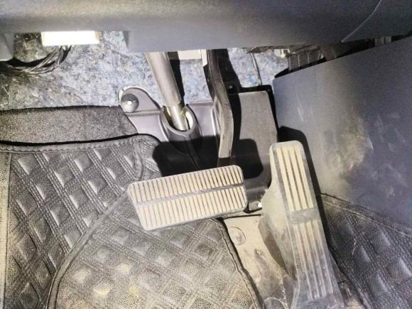 [宁波·浙B] 二手长安长安UNI-T2020款 1.5T 尊贵型