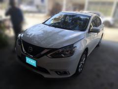 [无锡·苏B] 日产轩逸2016款 1.6XL  CVT尊享版