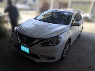 日产轩逸2016款 1.6XL  CVT尊享版