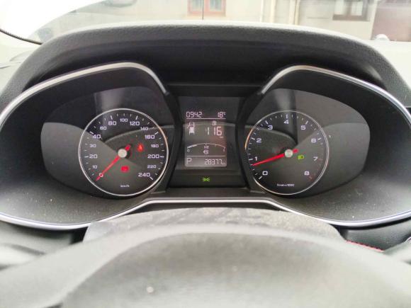 [嘉兴·浙F] 二手名爵MG62021款 1.5T 自动领潮版