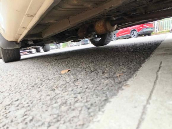 [深圳·粤B] 二手起亚秀尔2013款 1.6L AT Premium