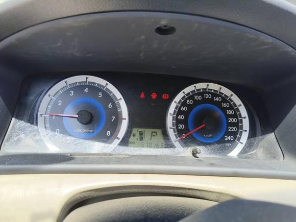 [苏州·苏E] 二手丰田花冠2013款 1.6L 自动卓越版