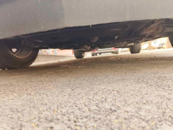 [济南·鲁A] 二手别克昂科雷2010款 3.6L 旗舰版