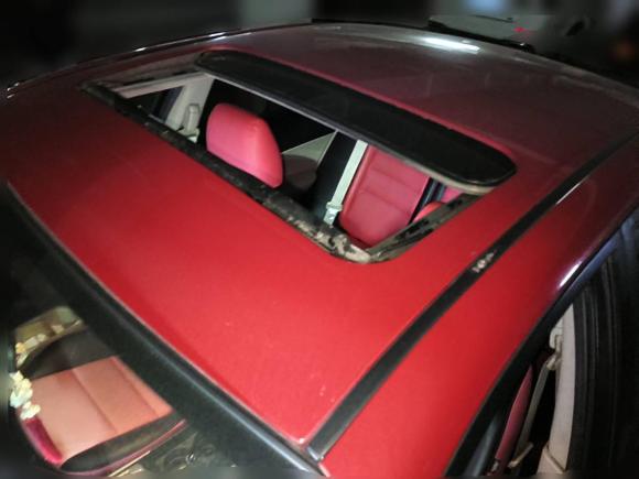 [合肥·皖A] 二手马自达马自达62011款 2.0L 自动时尚型