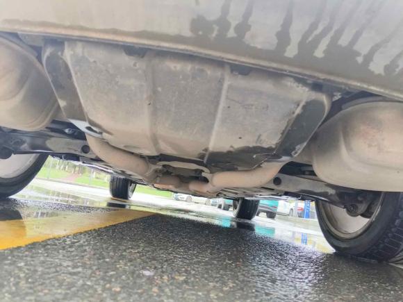 [成都·川G] 二手奔驰奔驰GLK级2008款 GLK 350 4MATIC