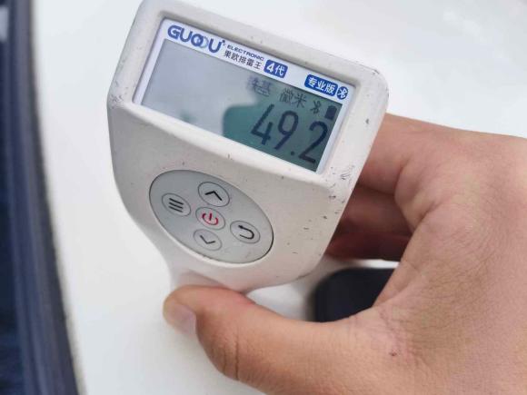 [湖州·浙E] 二手日产逍客2012款 2.0XL 火 CVT 2WD