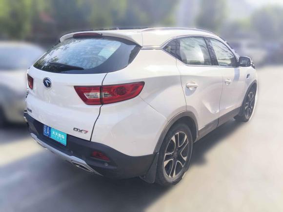 [合肥·皖A] 二手东南东南DX72016款 1.5T 手动凯旋版