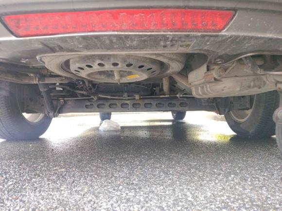 [上海·苏U] 二手别克别克GL82014款 2.4L CT豪华商务舒适版