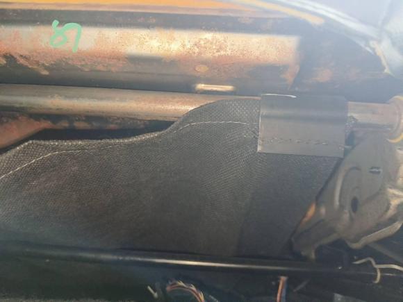 [西安·陕A] 二手观致观致32015款 都市SUV 1.6T 自动型动派