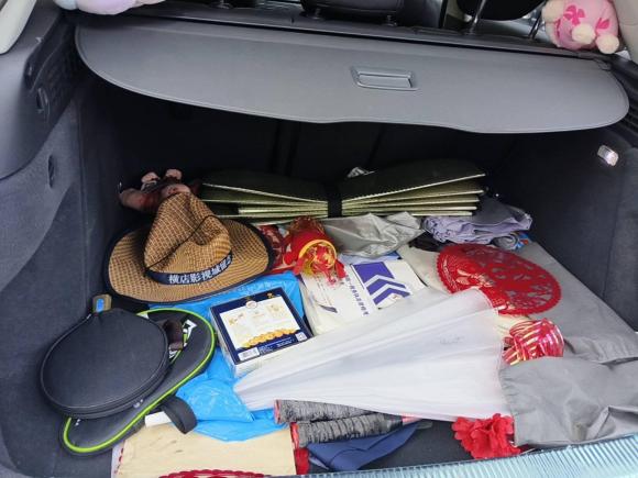 [温州·浙C] 二手奥迪奥迪Q32017款 35 TFSI 时尚型