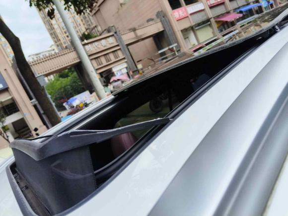 [成都·川G] 二手吉利汽车星越L2021款 2.0TD DCT EVO两驱尊贵型