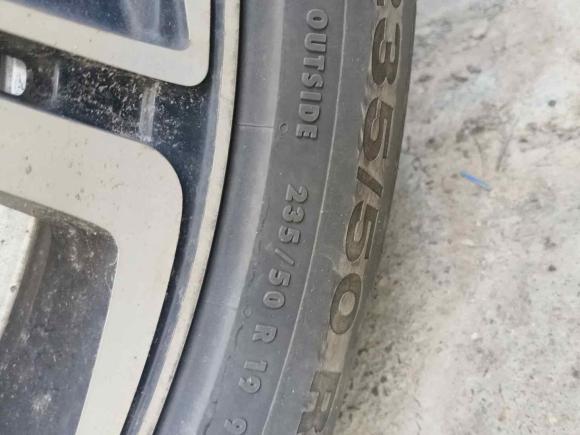 [上海·沪D] 二手斯柯达柯迪亚克2019款 改款 TSI380 7座四驱旗舰版 国V