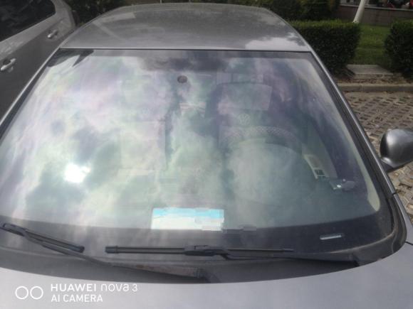 [上海·蒙C] 二手大众朗逸2011款 1.6L 手动品悠版