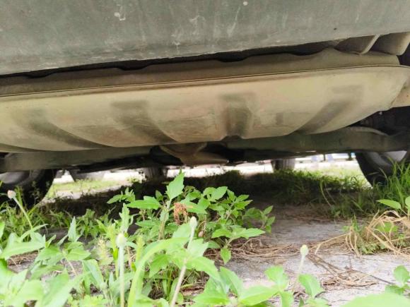 [广州·粤A] 二手马自达阿特兹2014款 2.0L 蓝天豪华版