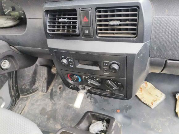 [苏州·苏E] 二手五菱汽车五菱荣光2011款 1.2L基本型