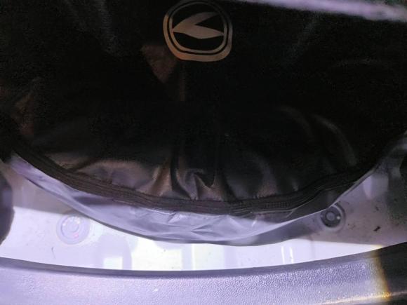 [台州·浙J] 二手长安长安CS552017款 1.5T 自动炫动型