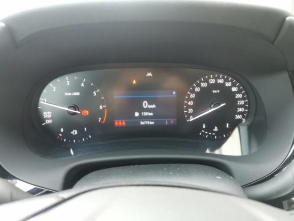 [南京·苏A] 二手别克昂科旗2020款 28T 两驱尊贵型