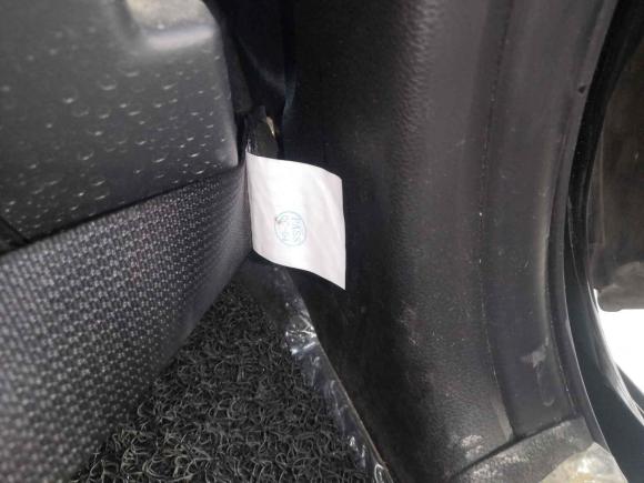 [无锡·苏B] 二手比亚迪宋2016款 盖世版 1.5TI 手动精英型