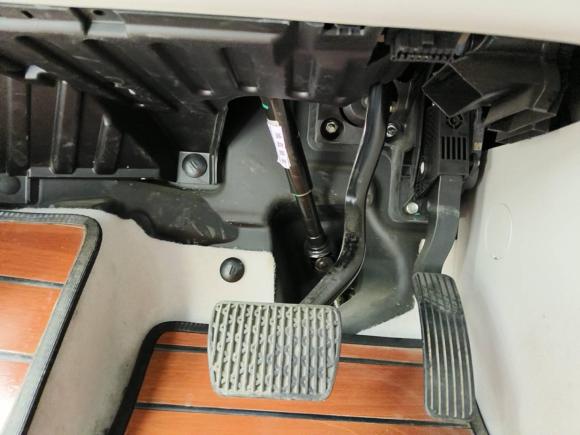 [南通·苏F] 二手荣威荣威iMAX82021款 400TGI Supreme系列尊荣版