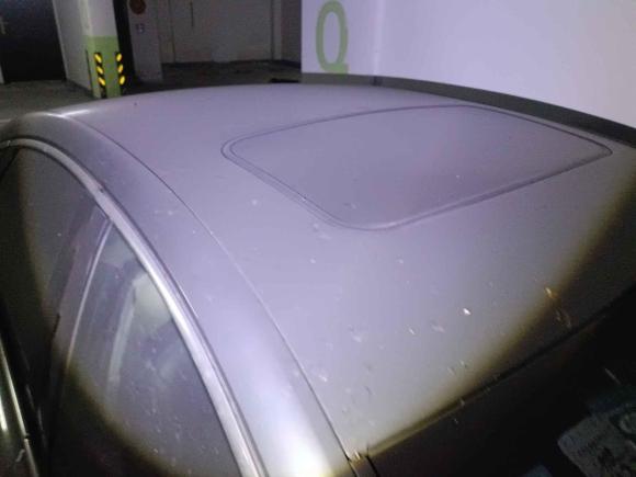 [合肥·皖A] 二手福特蒙迪欧-致胜2011款 2.3L 豪华型