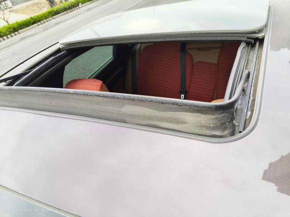 [济南·鲁A] 二手别克君越2016款 20T 精英型