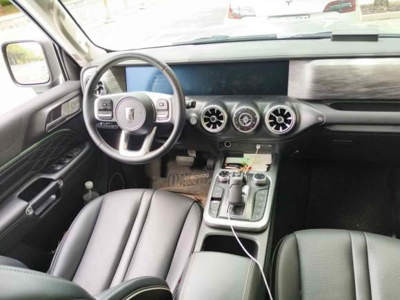 [无锡·苏B] 二手坦克坦克3002021款 越野版 2.0T 征服者