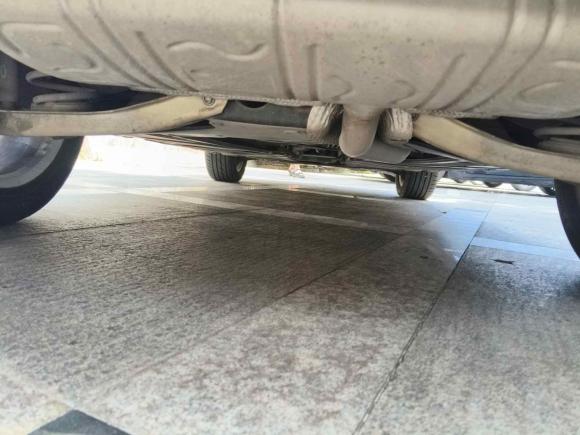 [金华·浙G] 二手奔驰奔驰GLA2015款 GLA 200