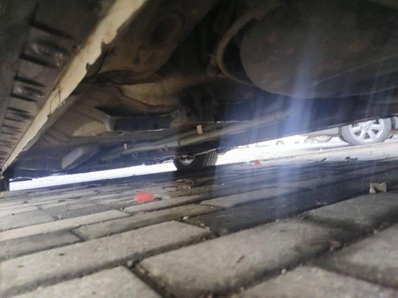 [武汉·鄂A] 二手丰田卡罗拉2017款 改款 1.2T S-CVT GL-i