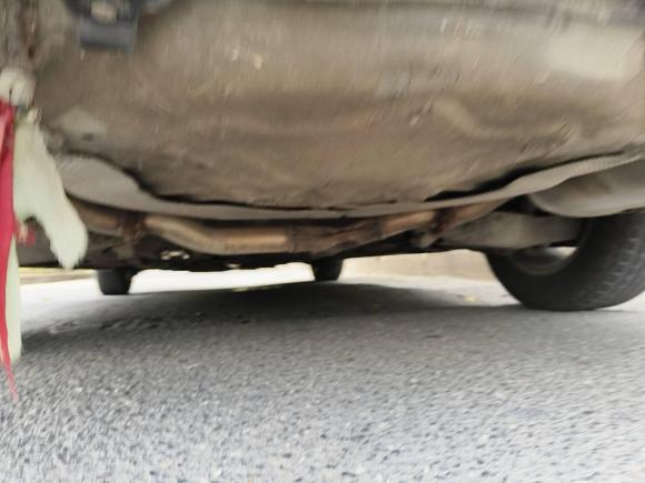 [杭州·浙A] 二手马自达睿翼2011款 2.0L 自动精英版