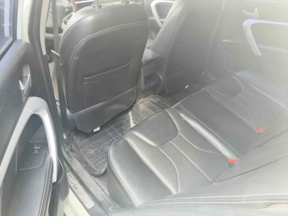 [义乌·浙G] 二手吉利汽车帝豪2016款 三厢 1.3T CVT向上版