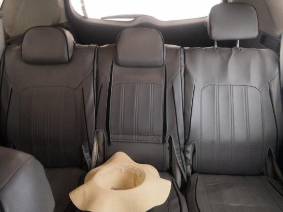 [温州·浙C] 二手丰田逸致2011款 180E CVT精英版