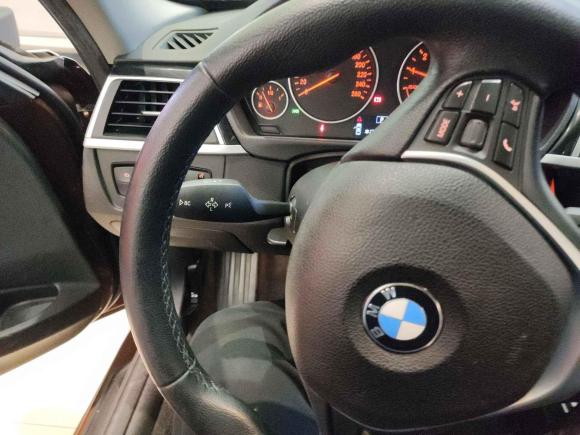 [台州·浙J] 二手宝马宝马3系2016款 320Li 进取型