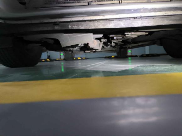 [西安·陕A] 二手本田奥德赛2008款 2.4L 普通版