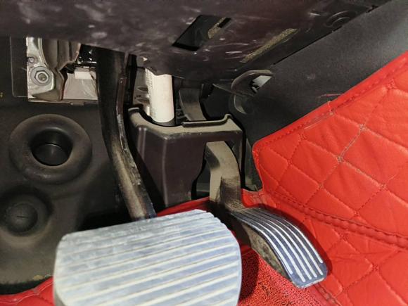 [济南·鲁A] 二手DSDS 62014款 1.6T 豪华版THP160