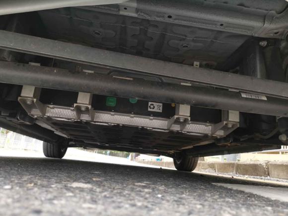 [深圳·粤B] 二手荣威科莱威CLEVER2021款 302km新四座超能版