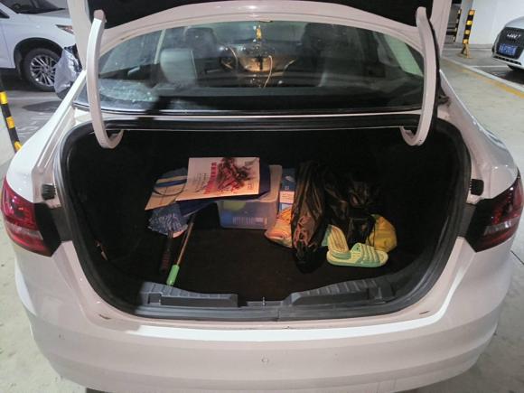 [西安·陕A] 二手福特福睿斯2015款 1.5L 自动时尚型