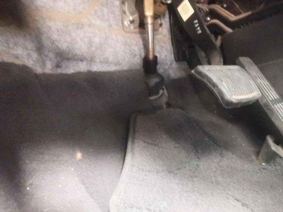 [北京·京F] 二手现代胜达经典2010款 2.4 至尊版 七座四驱