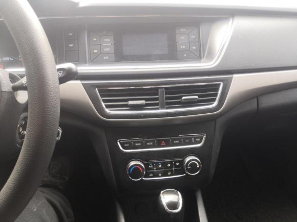 [苏州·苏E] 二手长安凯程长安欧尚A600EV2019款 EV