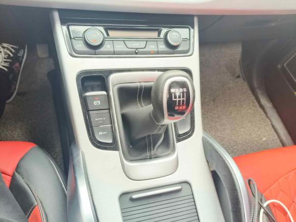 [义乌·浙G] 二手吉利汽车博越2016款 2.0L 手动智尚型