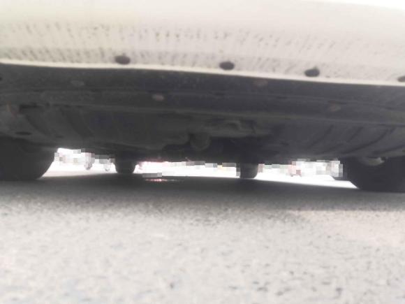 [芜湖·皖B] 二手本田雅阁2014款 2.0L EX 豪华版