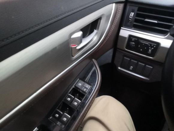 [嘉兴·苏E] 二手东风风行景逸X52017款 劲享系列 1.5T CVT智联型