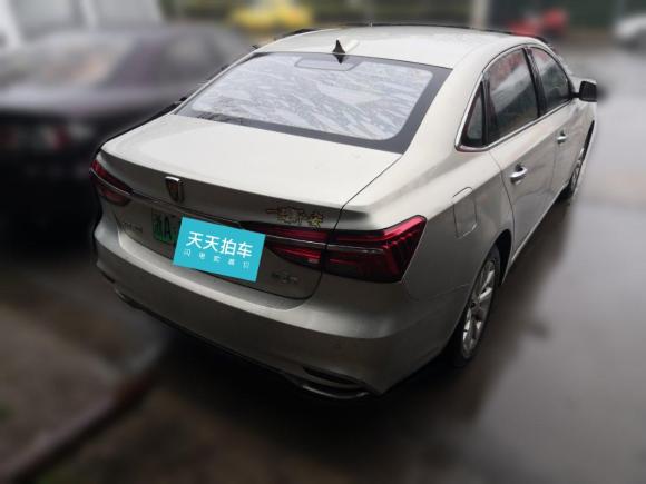 [南京·浙A] 二手荣威荣威i6新能源2017款 45T 混动互联智享版