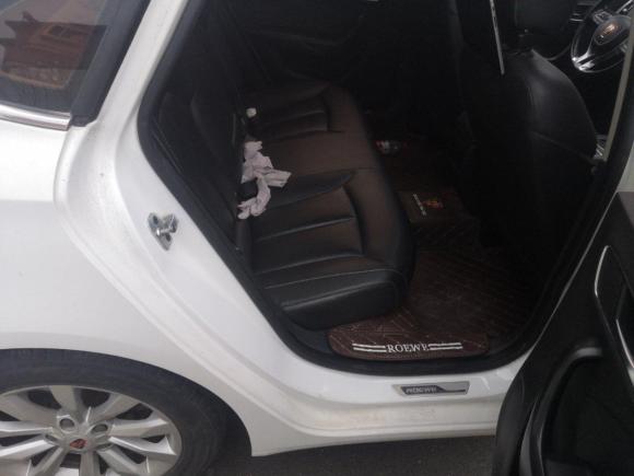 [常州·苏D] 二手荣威荣威i62017款 20T 自动旗舰版