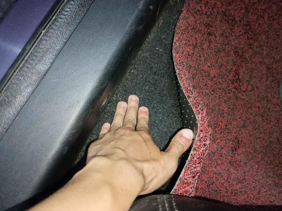 [南京·苏A] 二手名爵名爵52012款 1.5L 自动豪华版