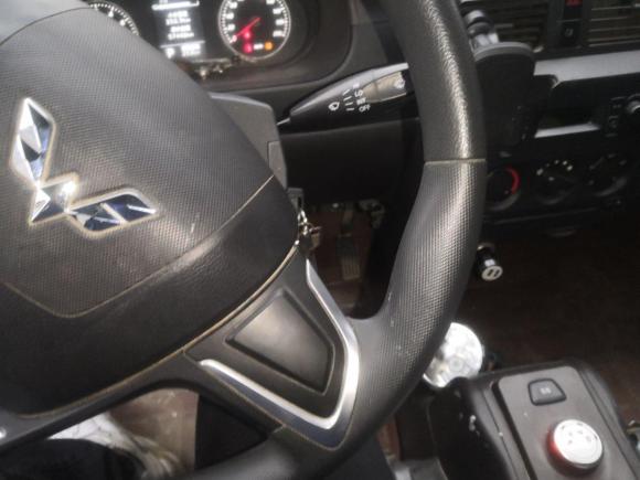 [杭州·浙A] 二手五菱汽车五菱荣光EV2020款 客车版基本型7座300KM