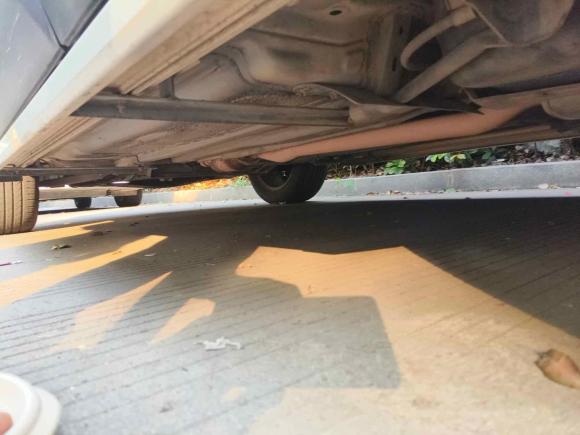 [义乌·黑A] 二手日产逍客2008款 20XV龙 CVT 4WD