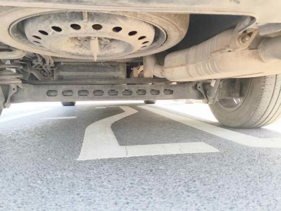 [西安·陕U] 二手别克别克GL82020款 陆上公务舱 652T 舒适型